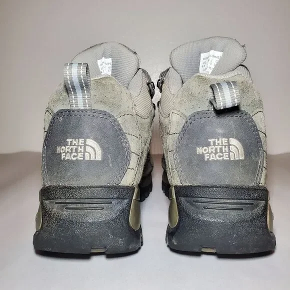 The North Face x2 Hiking Boots Women's Trail Shoes Size 6.5 - Picture 4 of 12